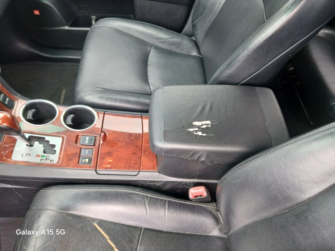 2011 Toyota Highlander Limited Sport Utility 4D Maitland FL