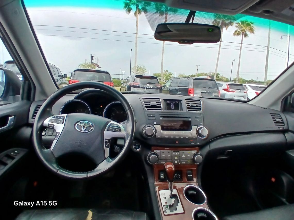 2011 Toyota Highlander Limited Sport Utility 4D Maitland FL