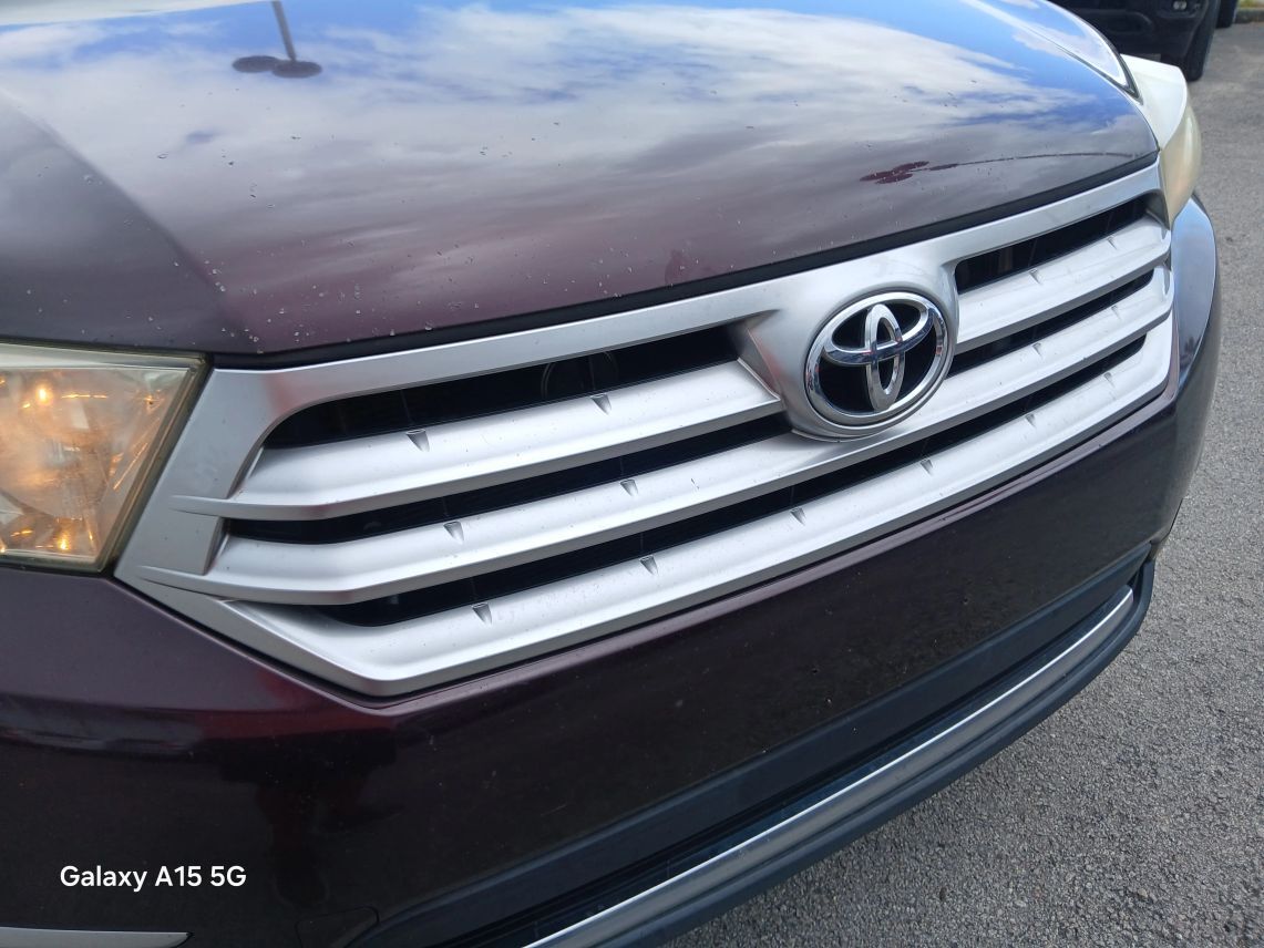 2011 Toyota Highlander Limited Sport Utility 4D Maitland FL
