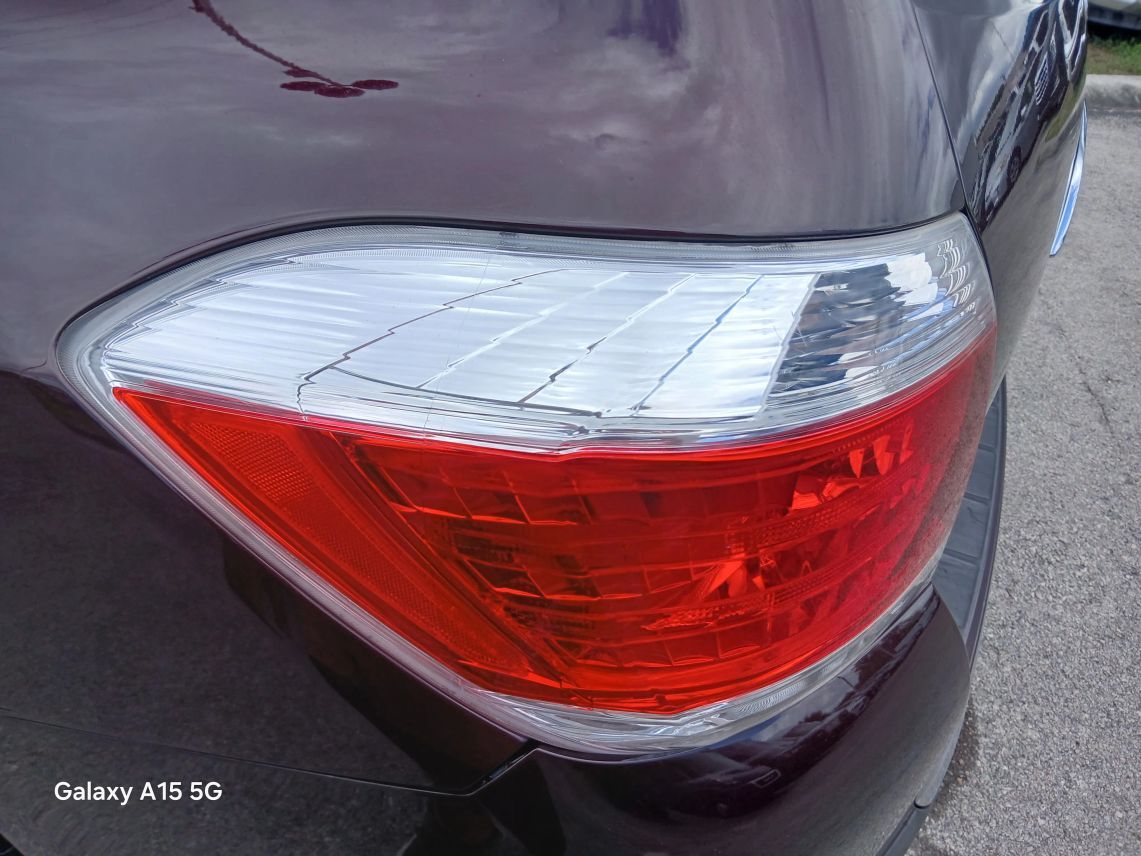 2011 Toyota Highlander Limited Sport Utility 4D Maitland FL