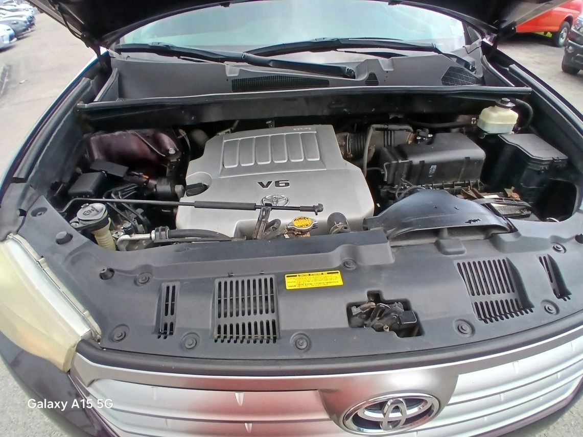 2011 Toyota Highlander Limited Sport Utility 4D Maitland FL