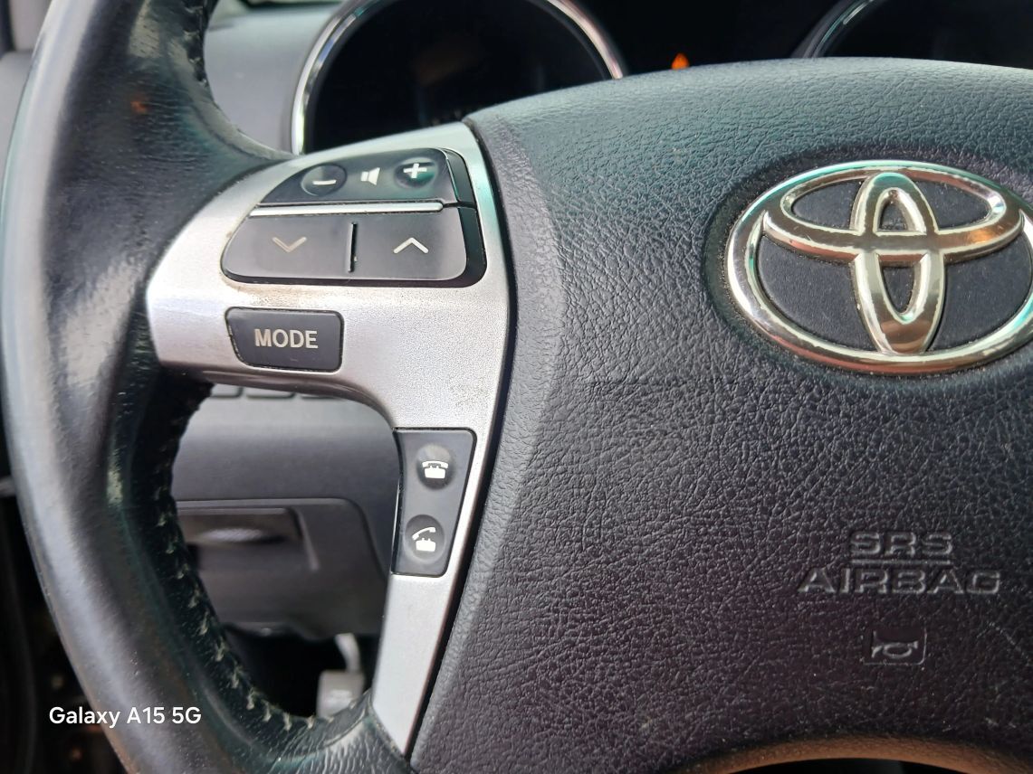 2011 Toyota Highlander Limited Sport Utility 4D Maitland FL