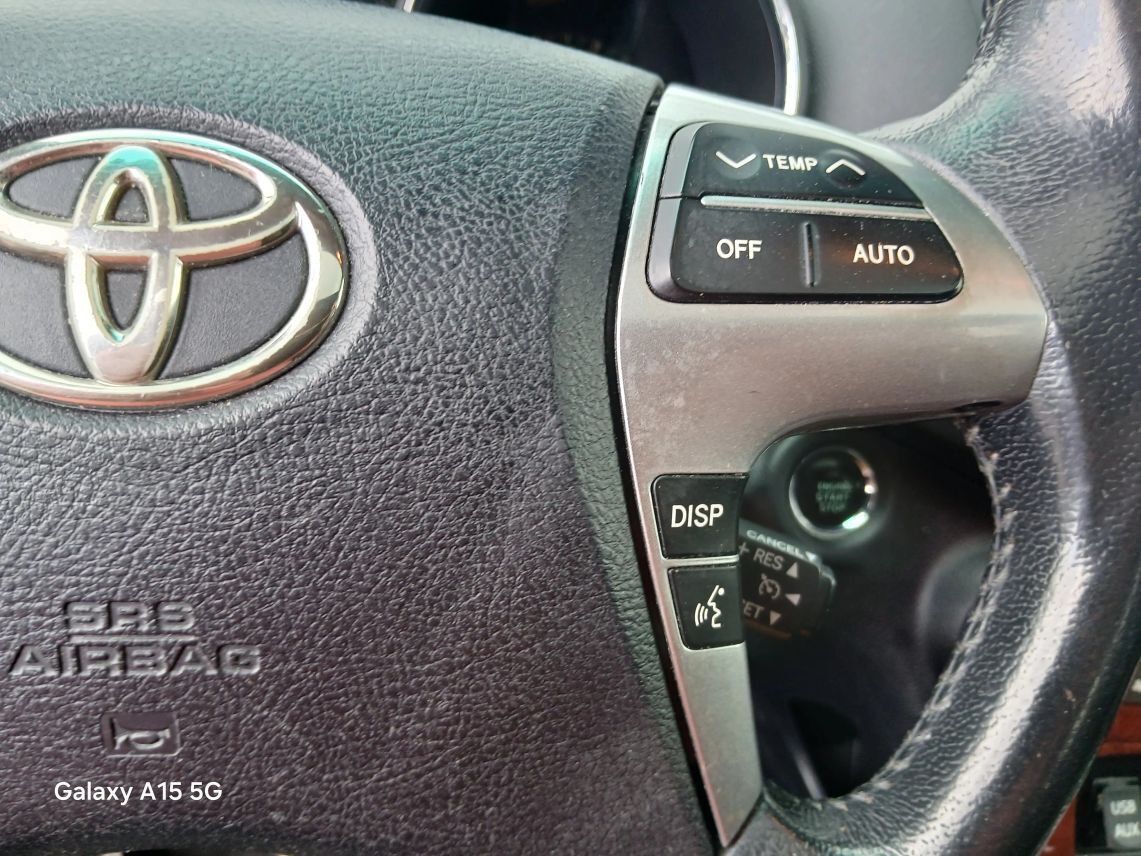 2011 Toyota Highlander Limited Sport Utility 4D Maitland FL