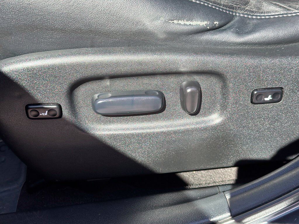 2011 Toyota Highlander Limited Tucson AZ