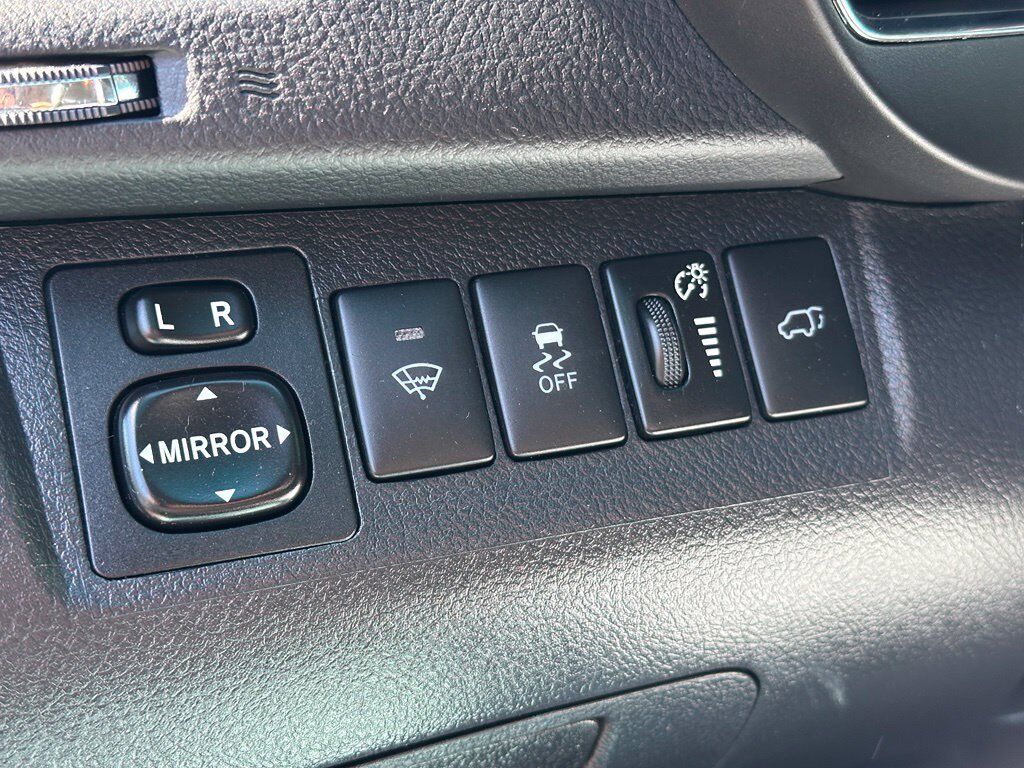 2011 Toyota Highlander Limited Tucson AZ