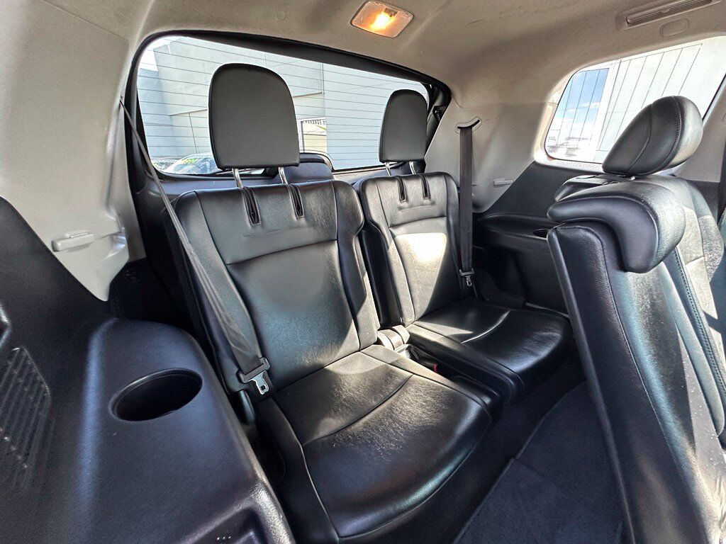 2011 Toyota Highlander Limited Tucson AZ