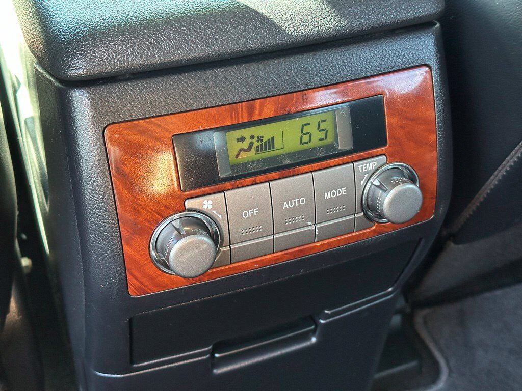 2011 Toyota Highlander Limited Tucson AZ