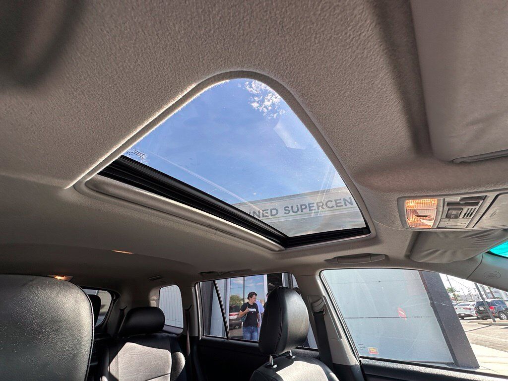 2011 Toyota Highlander Limited Tucson AZ