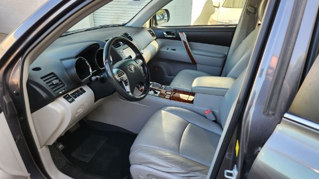 2011 Toyota Highlander Limited V6 Sandy UT