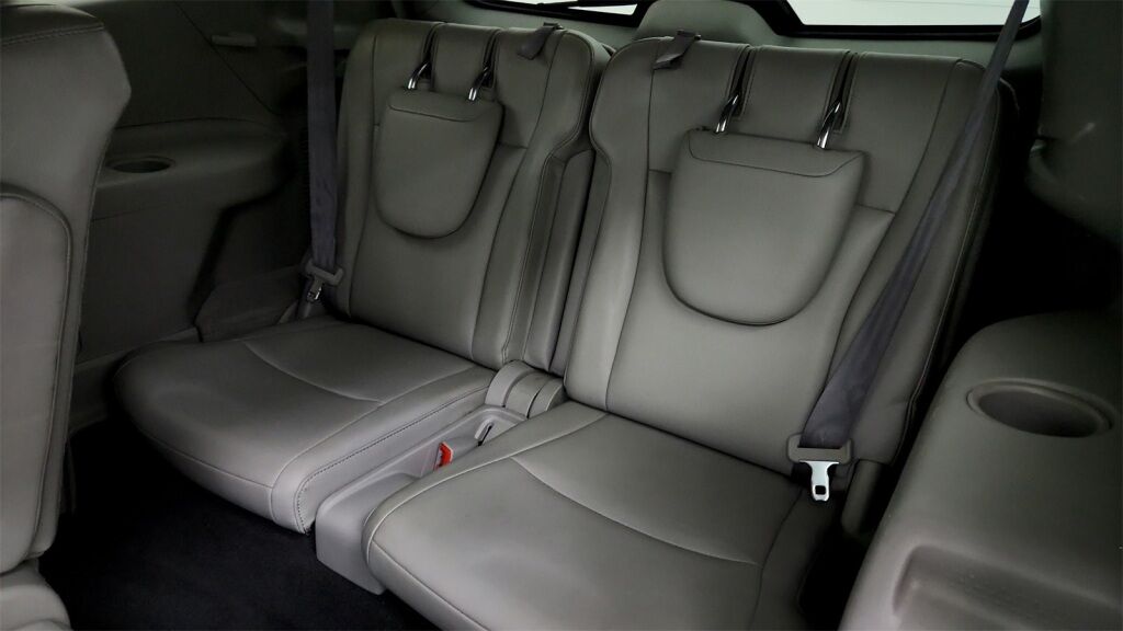 2011 Toyota Highlander Limited Laurel MD