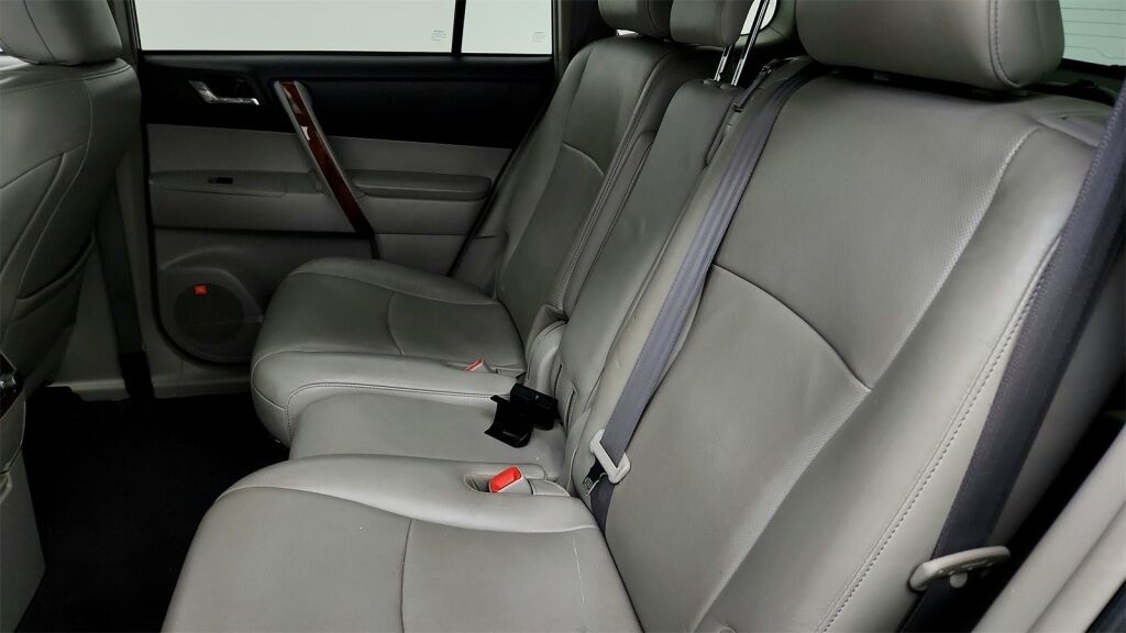 2011 Toyota Highlander Limited Laurel MD