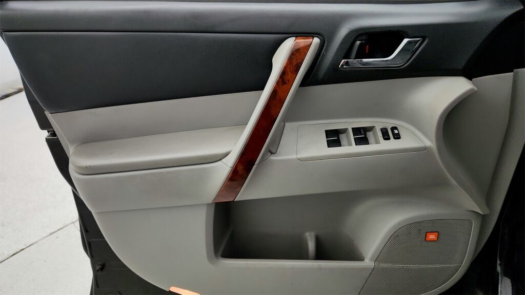 2011 Toyota Highlander Limited Laurel MD
