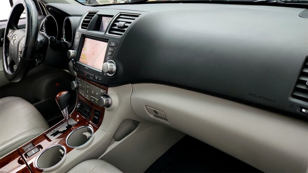 2011 Toyota Highlander Limited Laurel MD