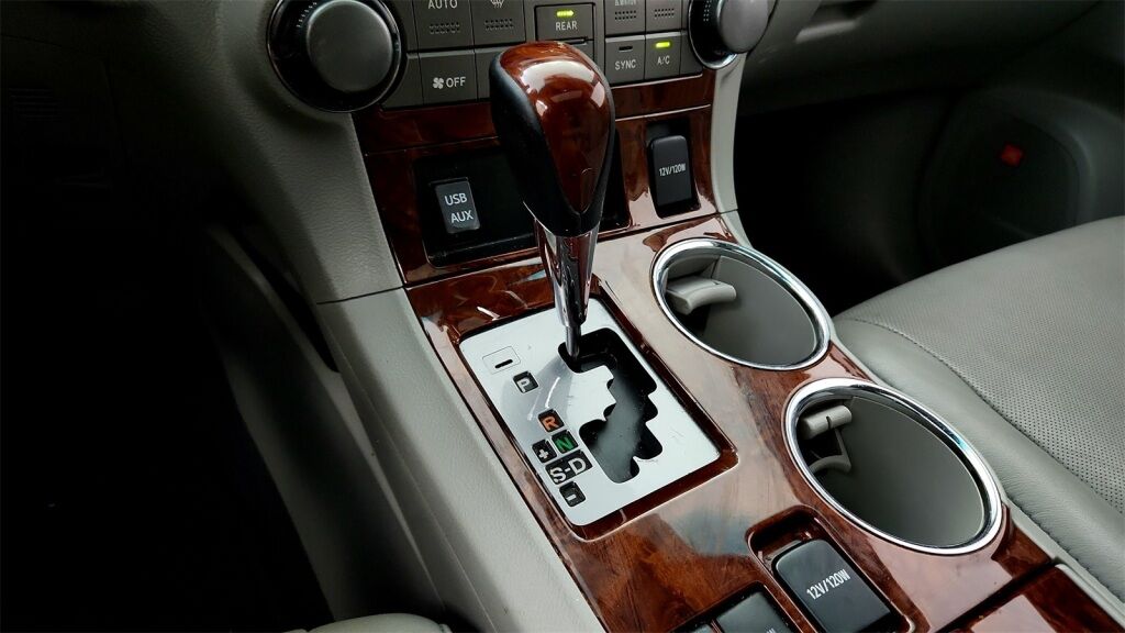 2011 Toyota Highlander Limited Laurel MD