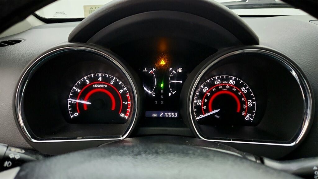 2011 Toyota Highlander Limited Laurel MD