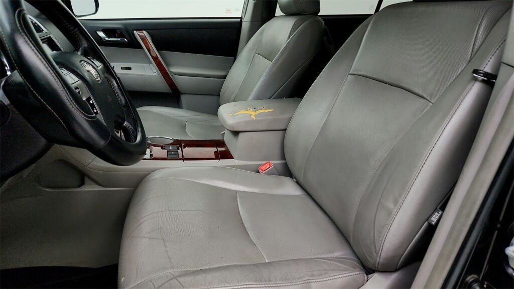 2011 Toyota Highlander Limited Laurel MD