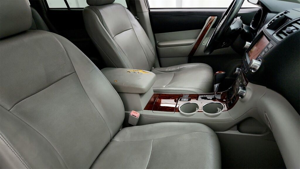 2011 Toyota Highlander Limited Laurel MD