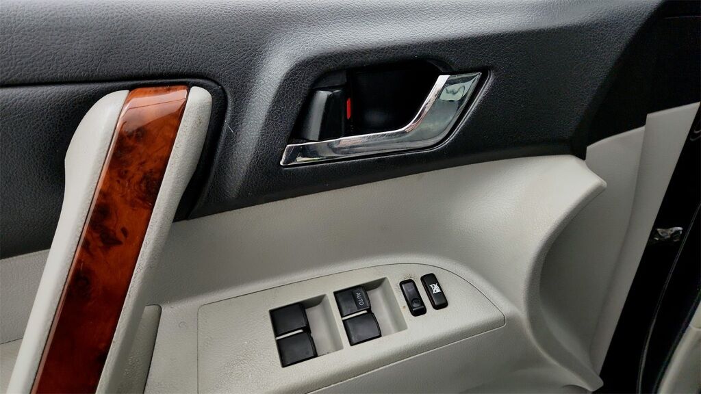 2011 Toyota Highlander Limited Laurel MD