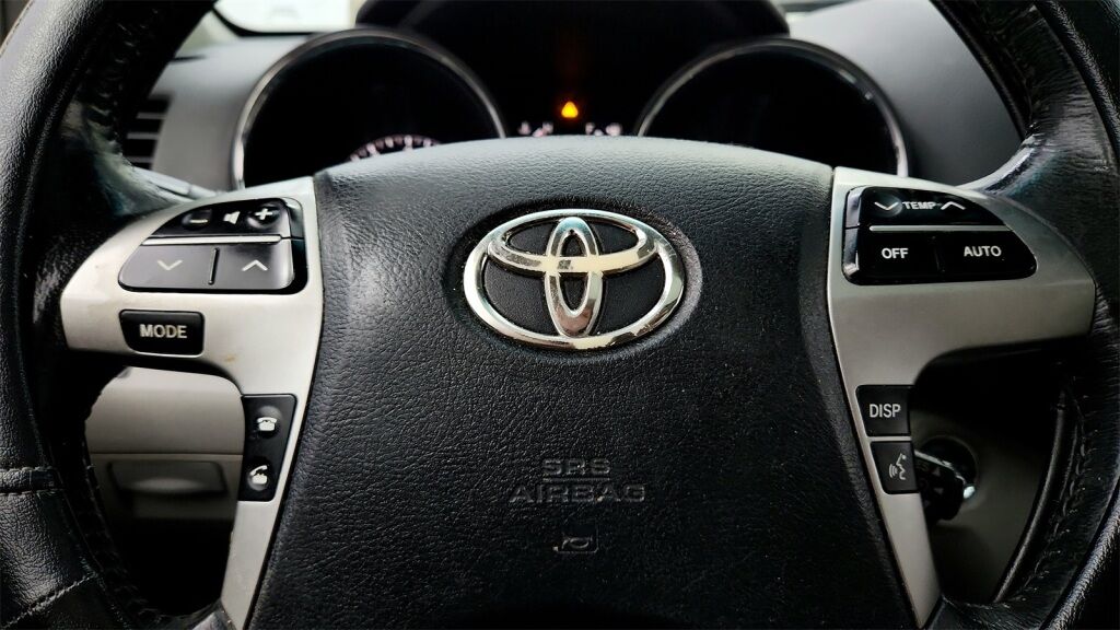 2011 Toyota Highlander Limited Laurel MD