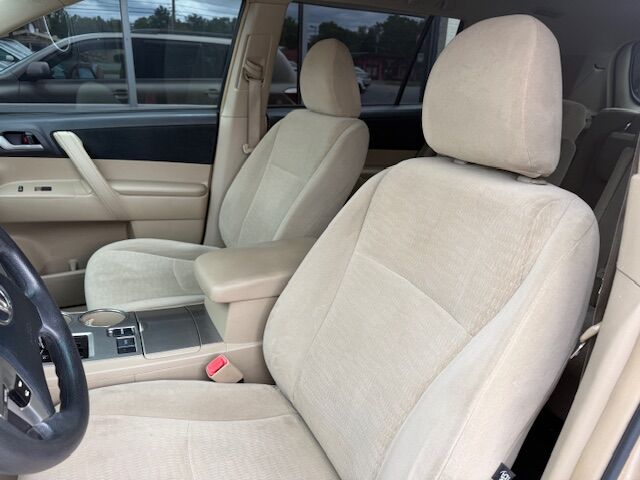 2011 Toyota Highlander SE Greensboro NC
