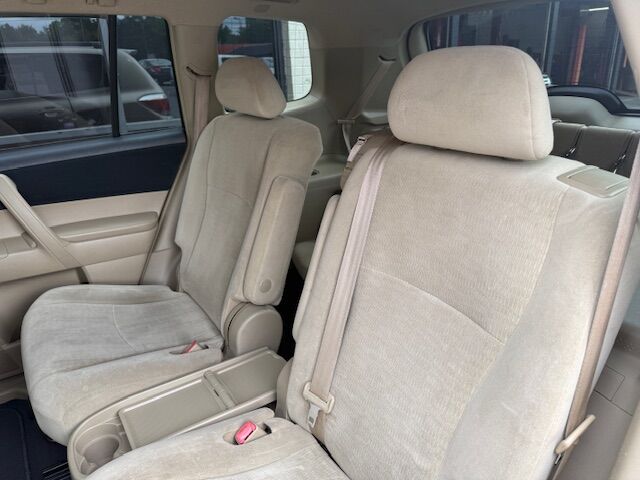 2011 Toyota Highlander SE Greensboro NC
