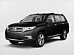 2011 Toyota Highlander SE