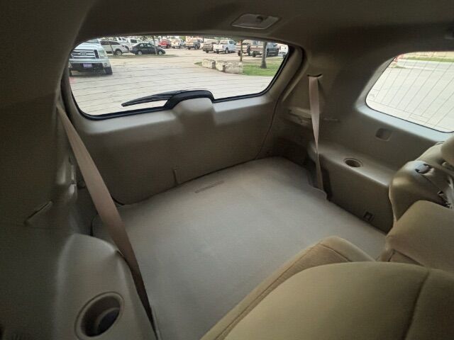 2011 Toyota Highlander SE V6 Austin TX