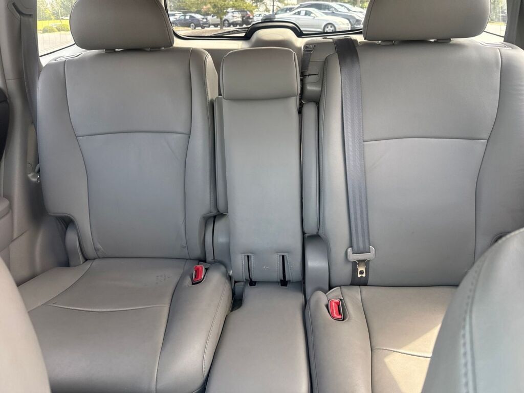 2011 Toyota Highlander SE Richmond VA