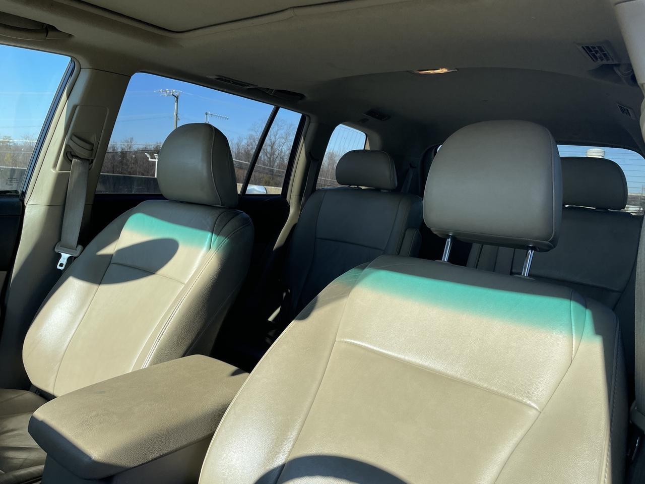 2011 Toyota Highlander SE Springfield VA