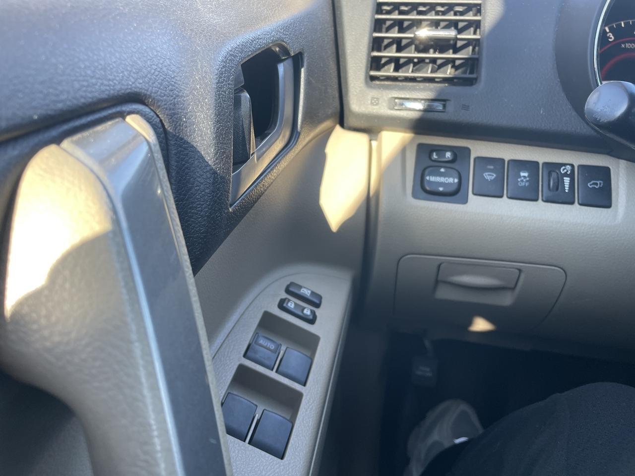 2011 Toyota Highlander SE Springfield VA