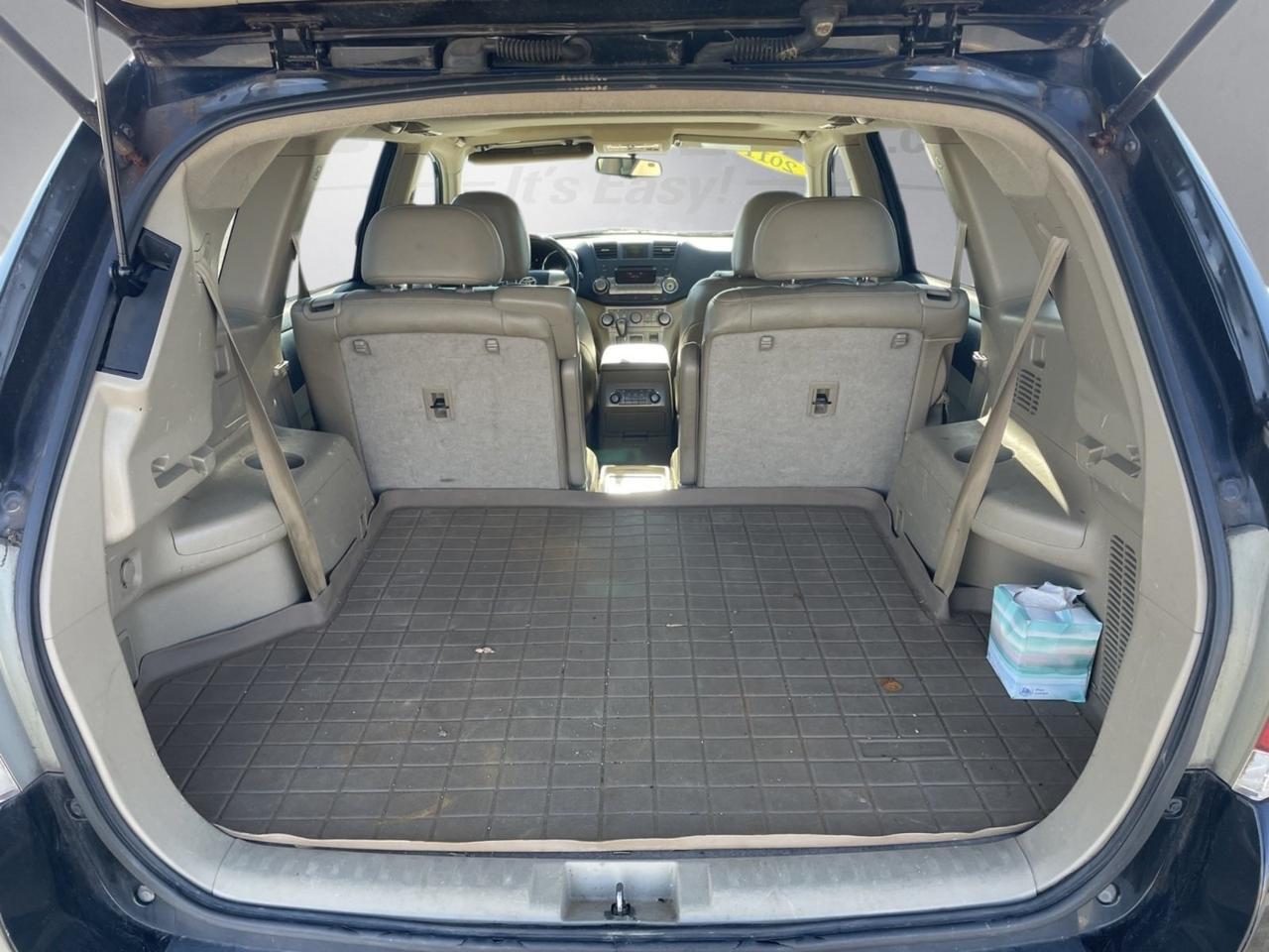 2011 Toyota Highlander SE Springfield VA