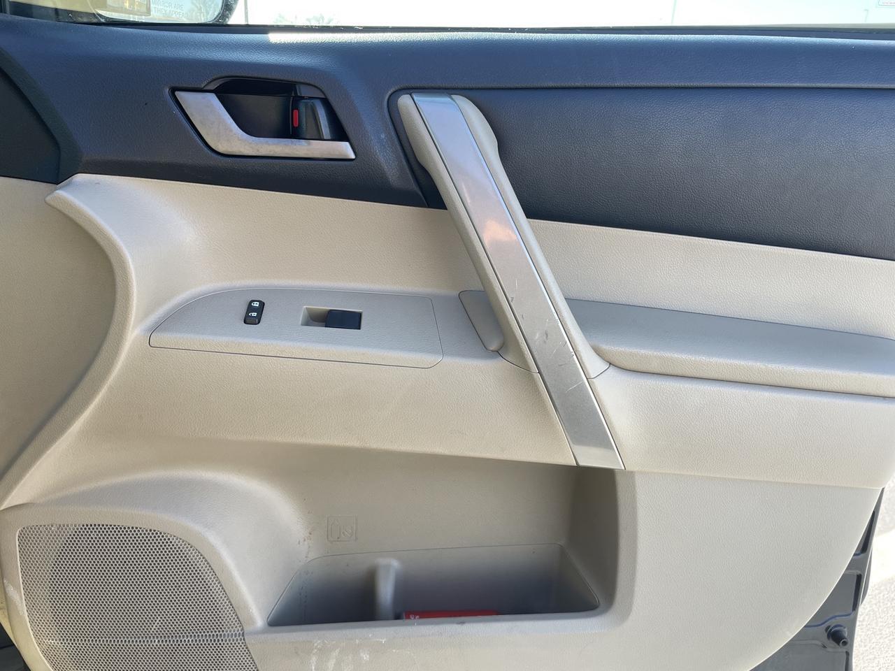 2011 Toyota Highlander SE Springfield VA