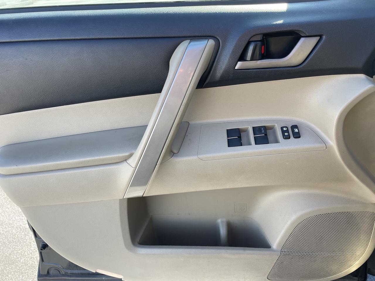 2011 Toyota Highlander SE Springfield VA