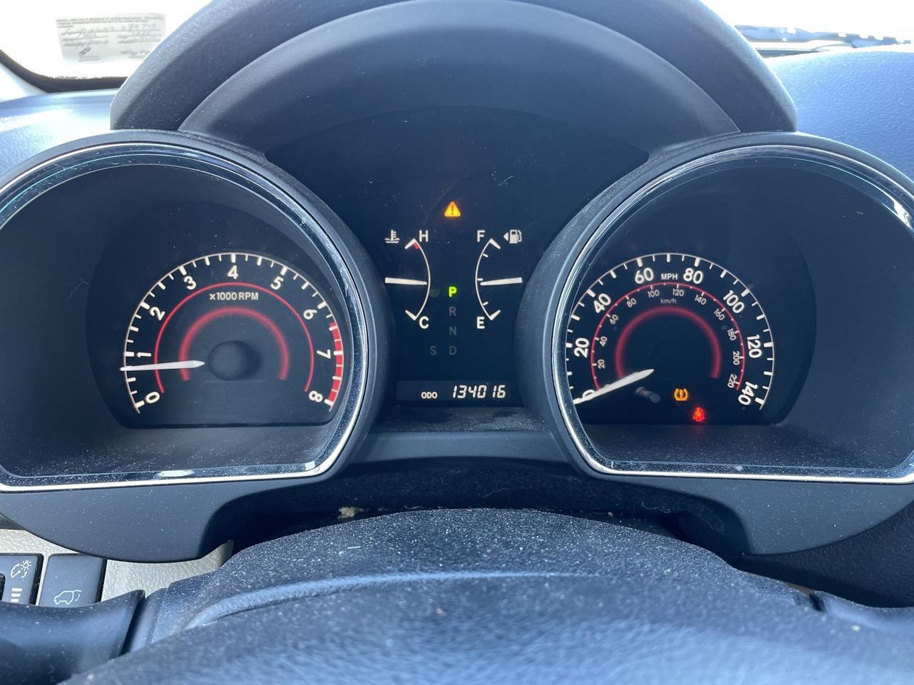 2011 Toyota Highlander SE Springfield VA