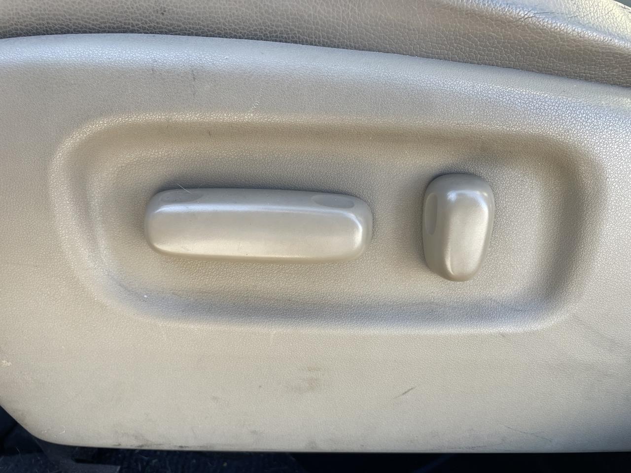 2011 Toyota Highlander SE Springfield VA