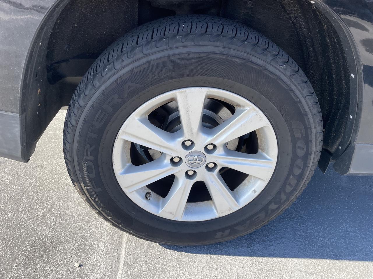 2011 Toyota Highlander SE Springfield VA