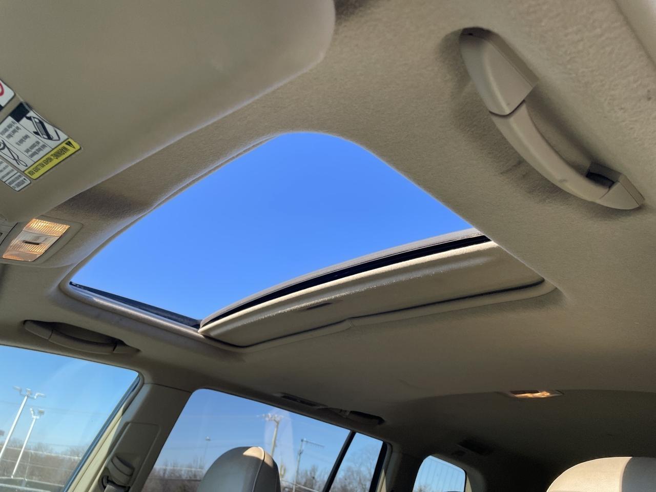 2011 Toyota Highlander SE Springfield VA