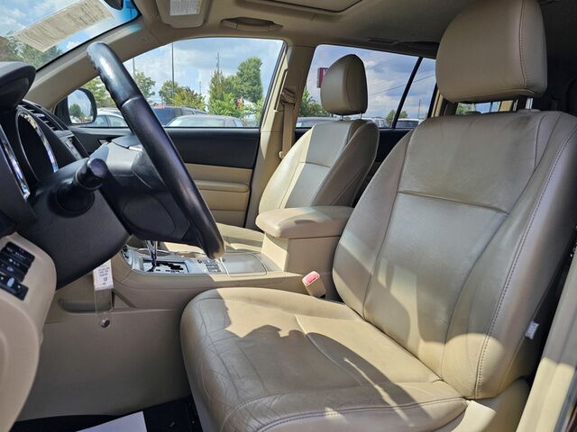 2011 Toyota Highlander V6  BASE Lithia Springs GA