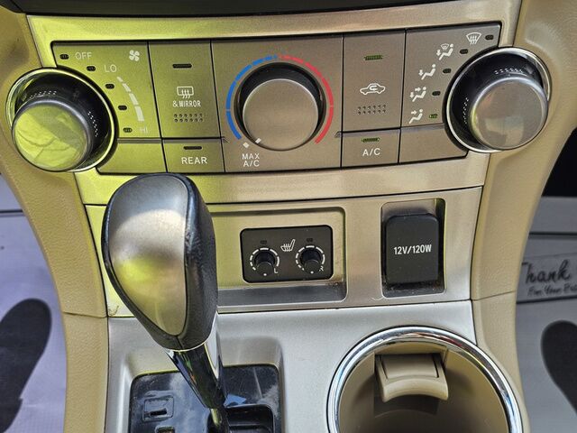 2011 Toyota Highlander V6  BASE Lithia Springs GA