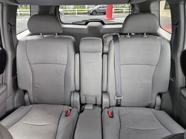 2011 Toyota Highlander V6  LIMITED McDonough GA
