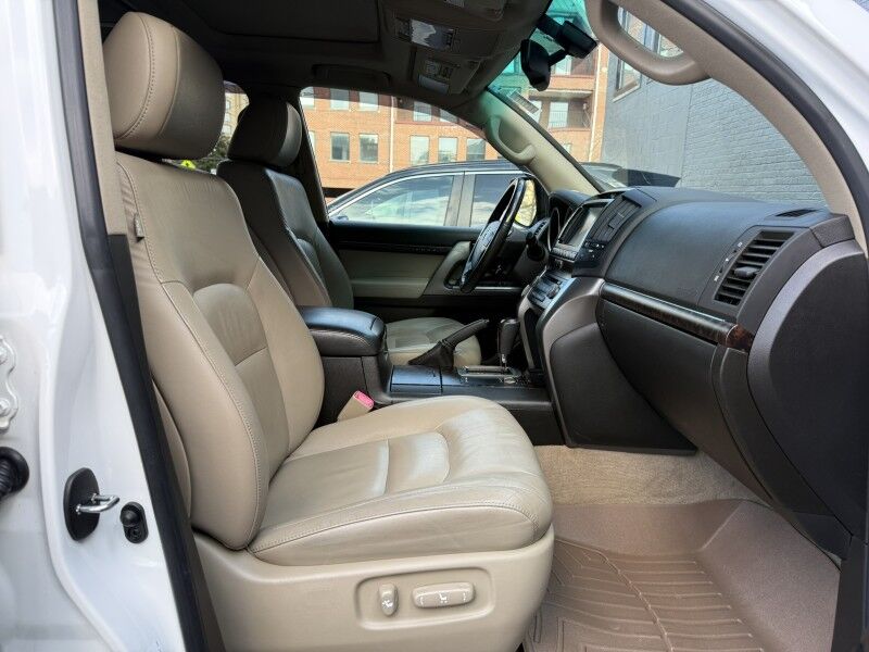 2011 Toyota Land Cruiser 4WD Arlington VA