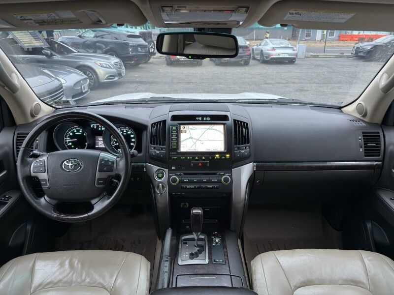 2011 Toyota Land Cruiser 4WD Arlington VA