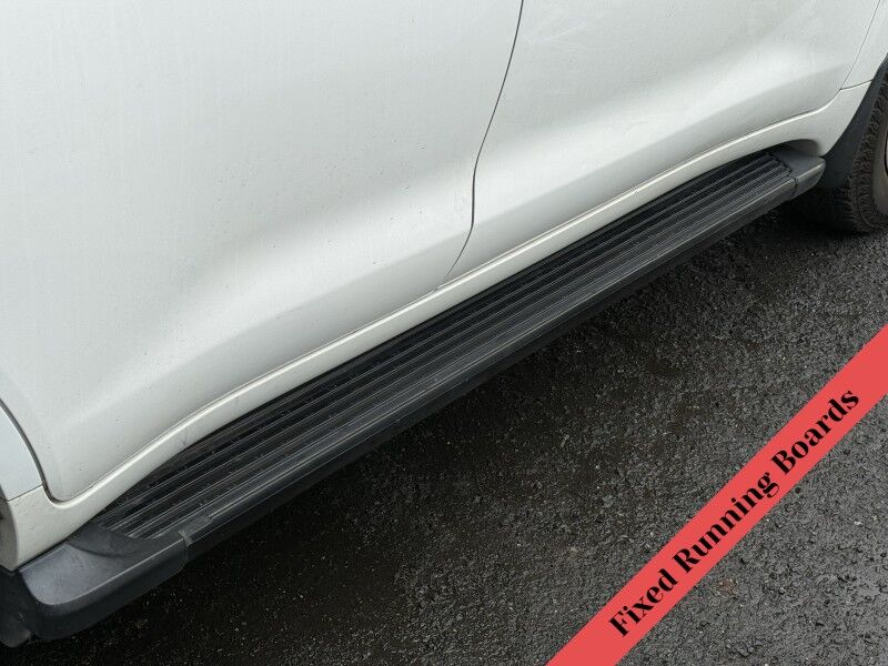 2011 Toyota Land Cruiser 4WD Arlington VA