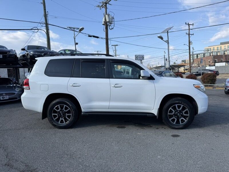 2011 Toyota Land Cruiser 4WD Arlington VA