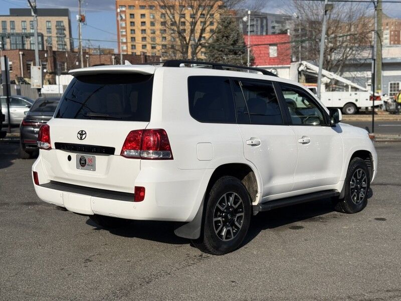 2011 Toyota Land Cruiser 4WD Arlington VA