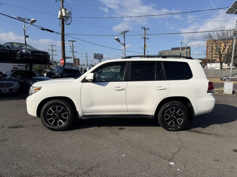 2011 Toyota Land Cruiser 4WD Arlington VA