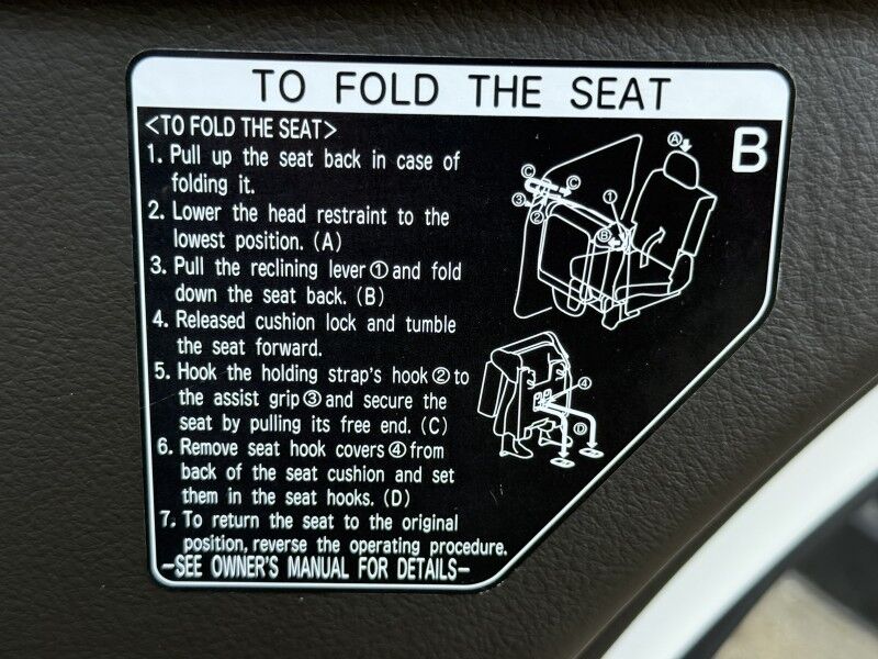 2011 Toyota Land Cruiser 4WD Arlington VA