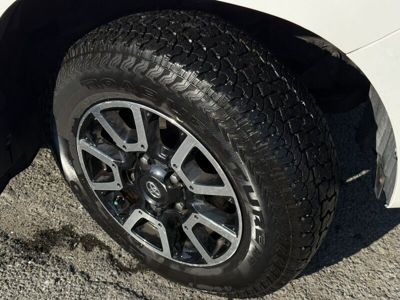 2011 Toyota Land Cruiser 4WD Arlington VA