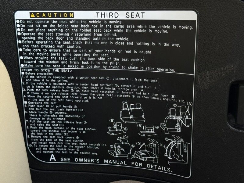 2011 Toyota Land Cruiser 4WD Arlington VA