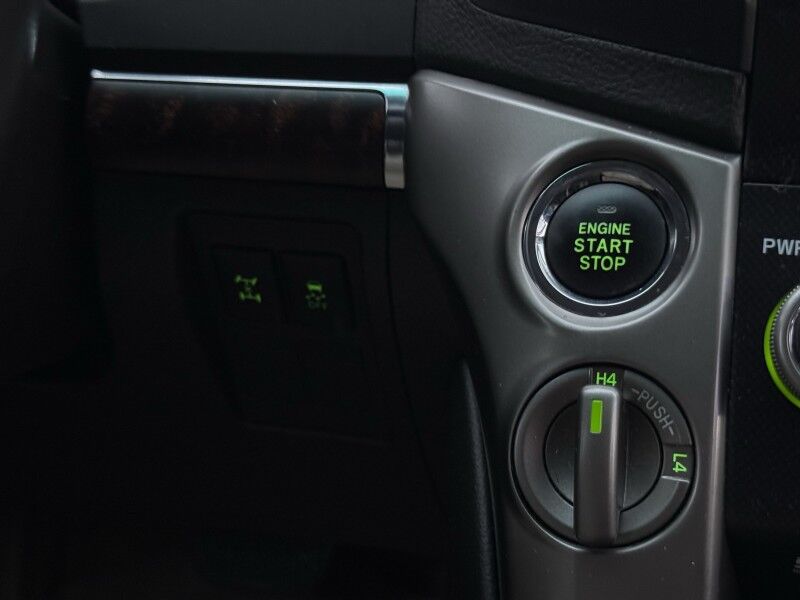 2011 Toyota Land Cruiser 4WD Arlington VA